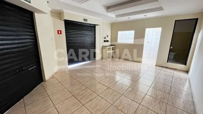 Casa Padrão em Brotas