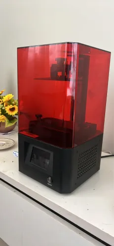 Impressora 3D Creality LD-002H - Pouquíssimo Uso - Excelente Estado