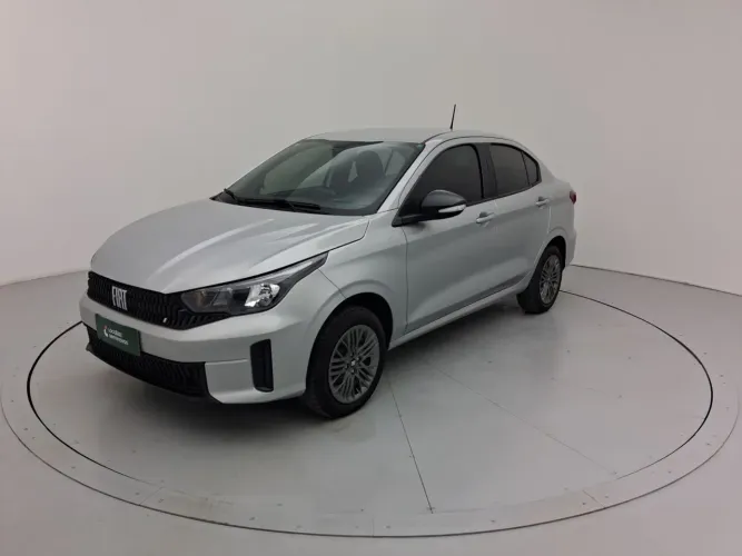 Fiat Cronos Drive 1.0 6V 2026
