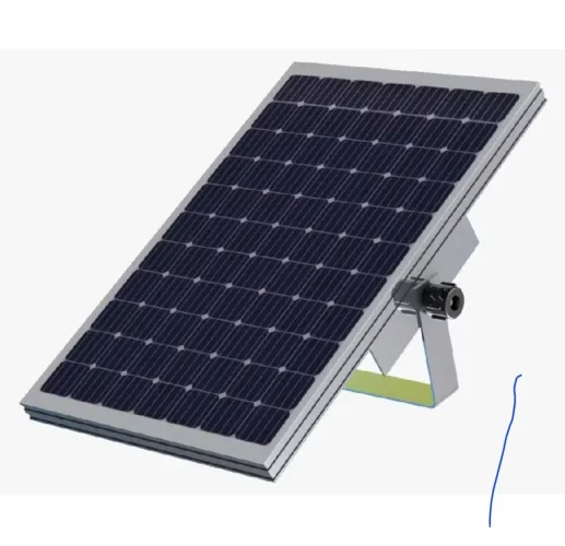 Kit solar 12v
