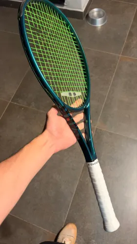 Wilson Blade V9 98