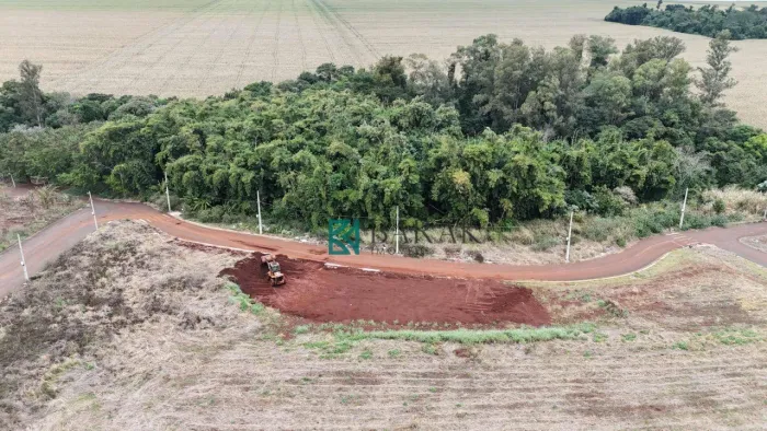Terreno à venda, 212 m² por R$ 142.153,90 - Jardim Morada do Sol - Paiçandu/PR