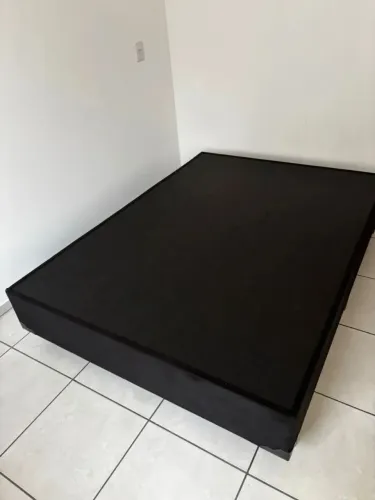 Base box casal padrão 