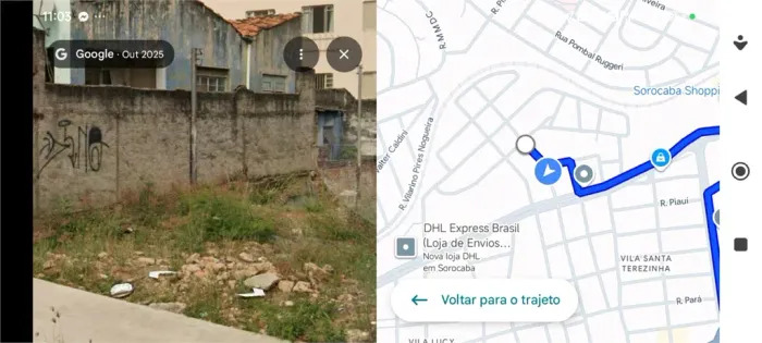 Terreno à venda em Vila São João, Sorocaba - SP