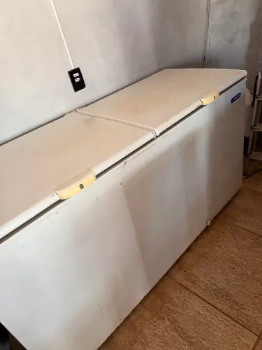 Freezer