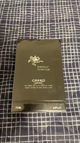 Creed Aventus Absolu
