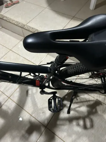 Bicicleta Absolute Aro 29