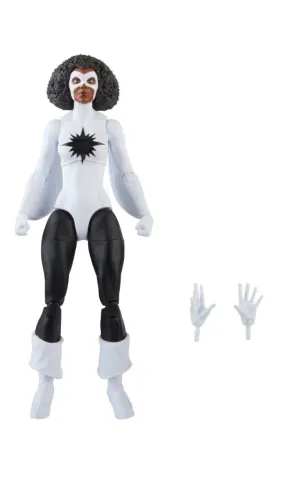 Action Figure Capitã Marvel - Marvel Legends 