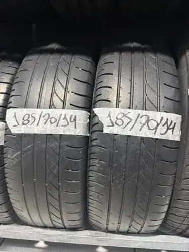 Pneu 185/70/14 120,00 cada usado