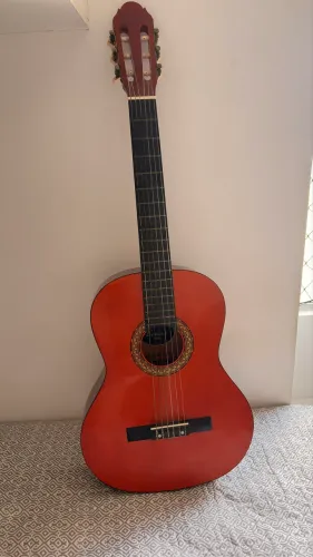 Violão Benson BVN-9200