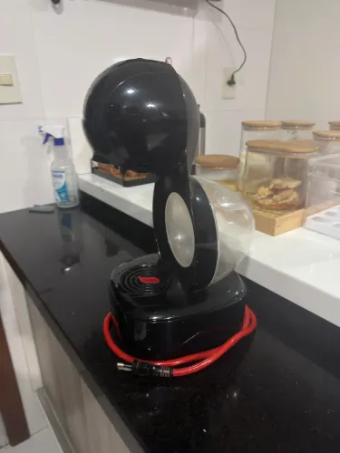 Cafeteira