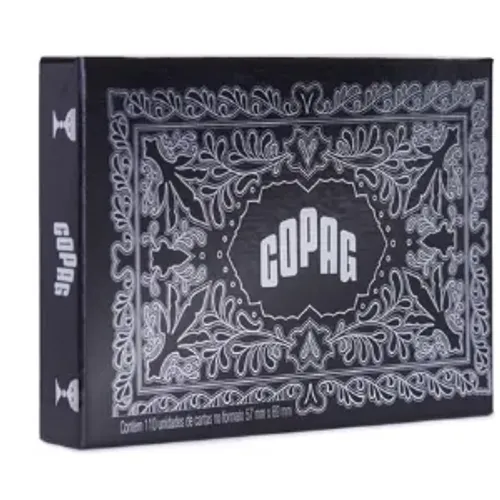 Baralho 139 Special Edition Copag