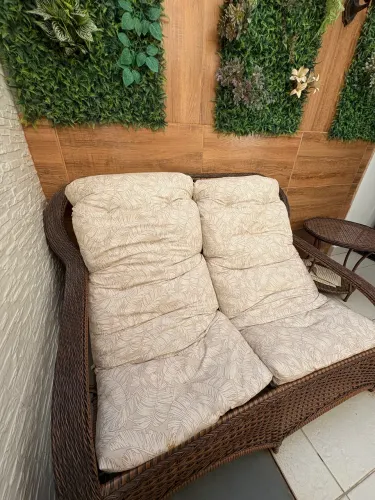 Vendo Poltrona de Piscina Área externa 