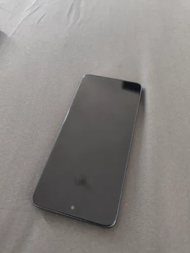 Celular moto g56 256 gb novo
