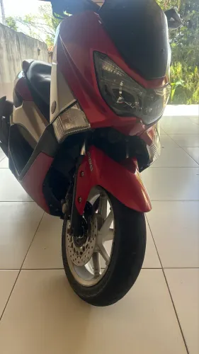 Nmax 160 único dono 