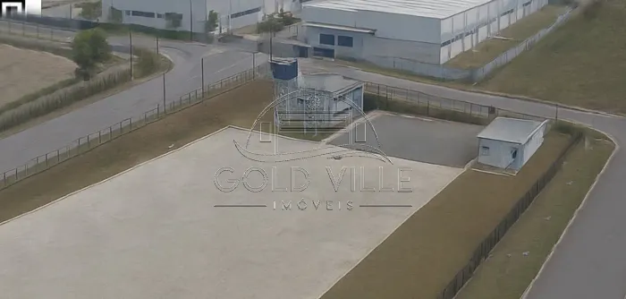 TE0008 - Alugo ou vendo este terreno com 5.800 metros dentro de Condomínio Industrial de A