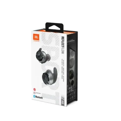 Fone de ouvido jbl reflect flow