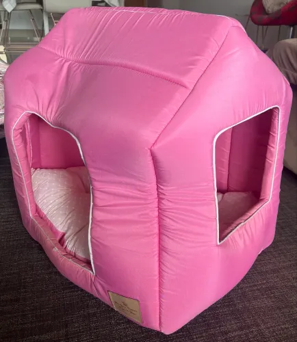 Toquinha Pet
