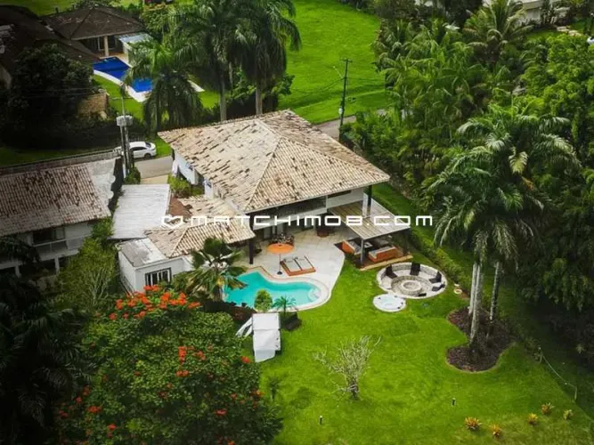 Casa à venda no Porto Frade - Angra dos Reis