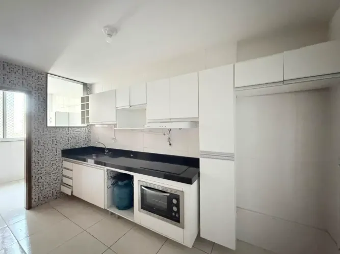 Imóvel para aluguel possui 119 metros quadrados com 3 quartos em Alto dos Passos - Juiz de