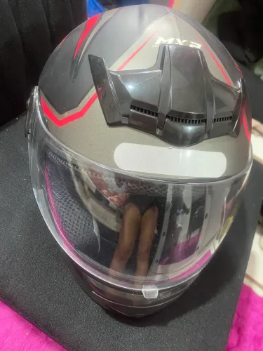 Capacete