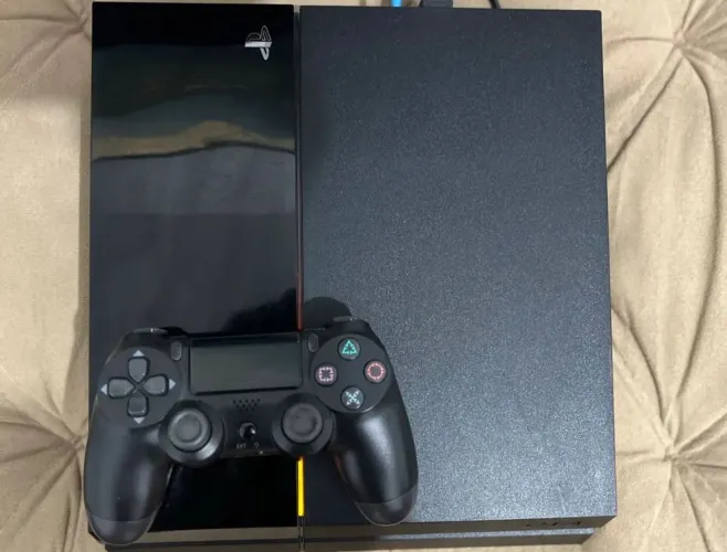 Playstation 4