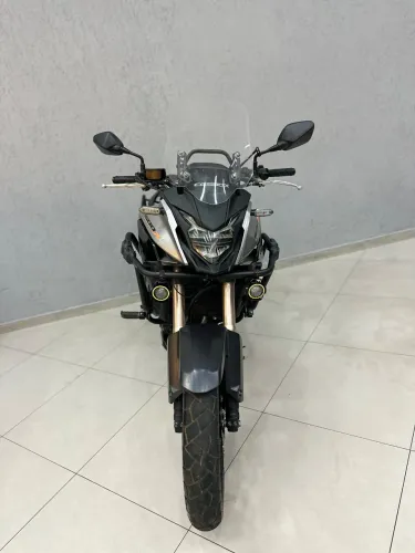 CB 500X