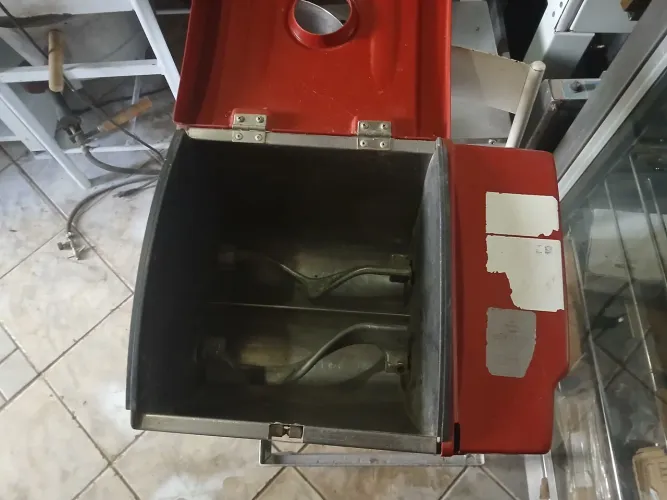 Masseira braesi 5kg  em Guarapari E.S 
