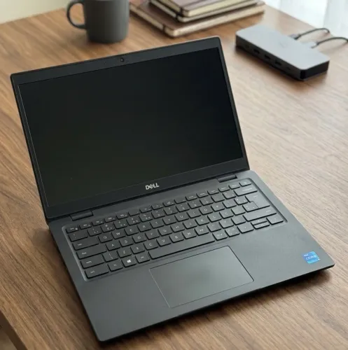 Notebook Dell latitude i5