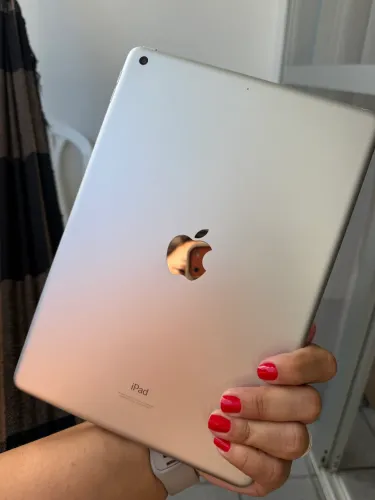 iPad 9