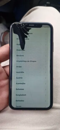 Iphone celular