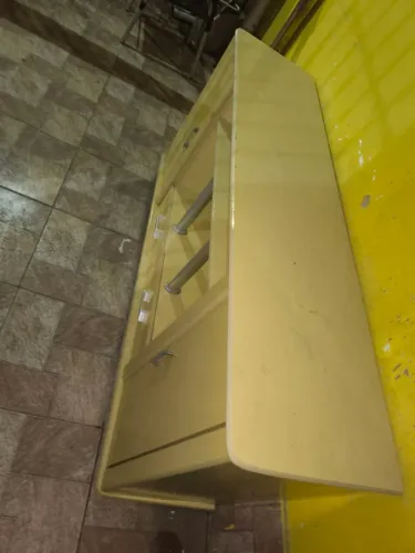 Vendo rake