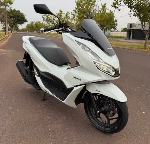 Honda PCX 160 2023