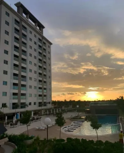 Alugo resort salinas park