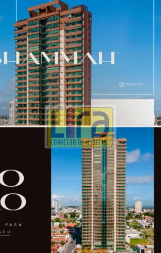 Edifício Shammah