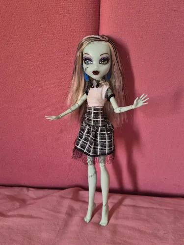 Boneca Monster High