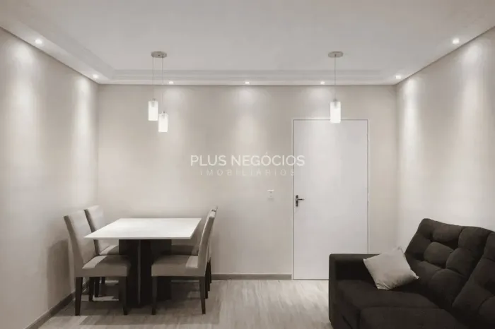 Apartamento à Venda Condomínio Brisa do Parque 2 | Sorocaba/SP