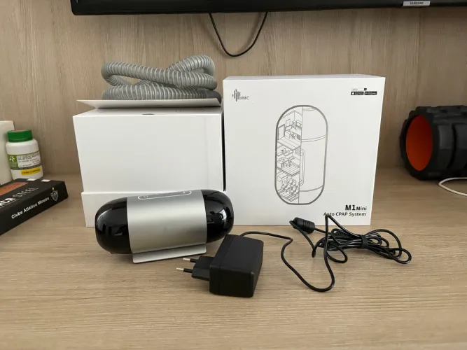 AUTO CPAP M1 MINI