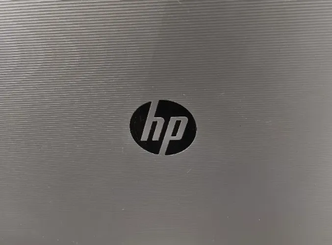 Notebook HP