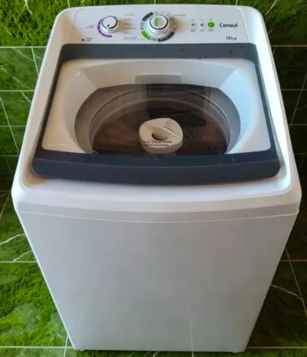 Máquina Consul 12 kilos SEMI NOVA