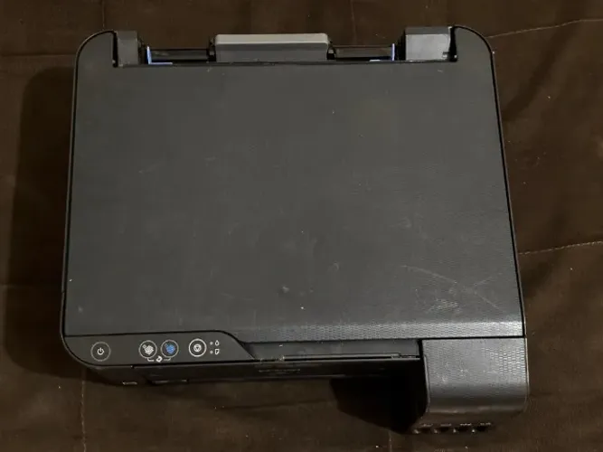 Impressora Epson, modelo L3110 - Usada - Leia o Anúncio