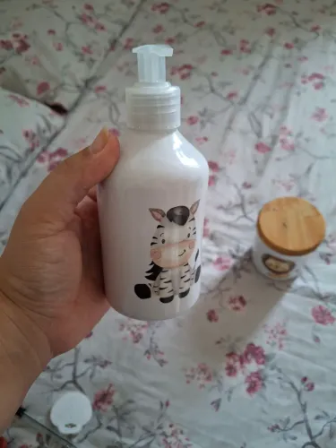 Itens para bebê