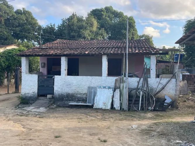 Vendo essa casa