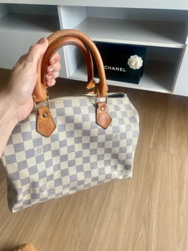 Bolsa Louis Vuitton