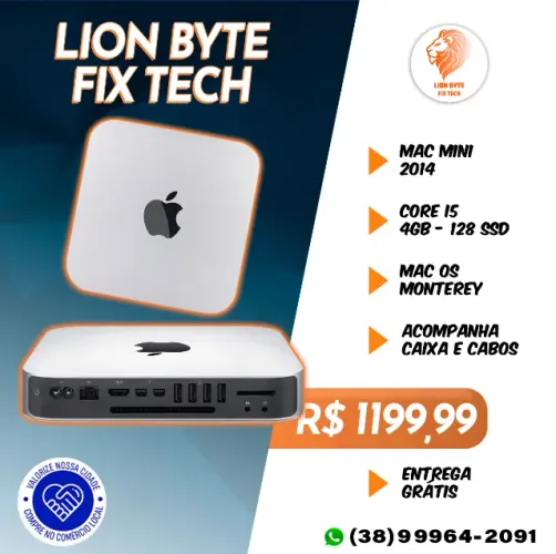 mac mini 2011