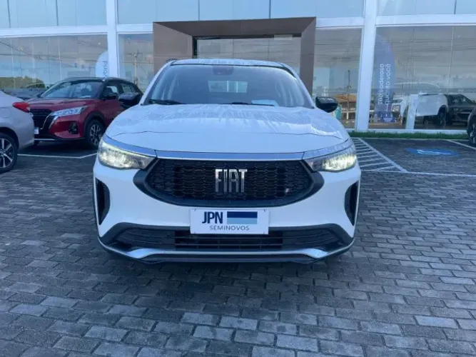 Fiat Fastback Audace 1.0 200 T. Flex AUT 2024
