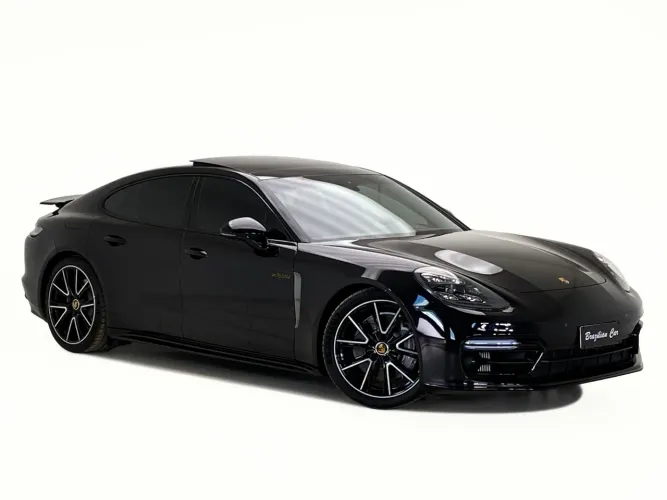 Porsche Panamera 4 Plat.edt 2.9 462cv (híbrido) 2023