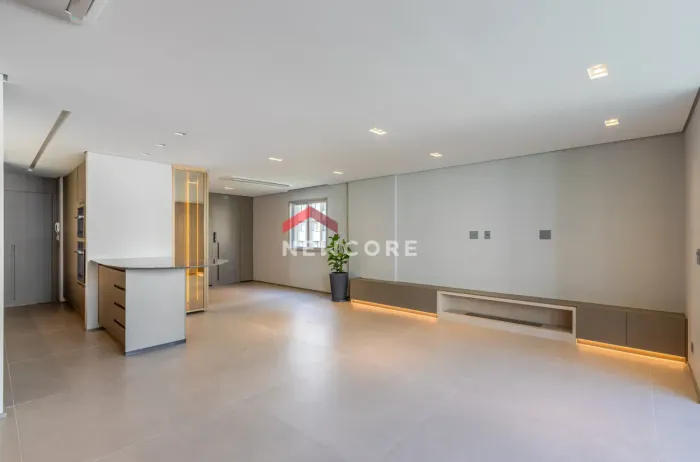 Apartamento em Rua Itacema - Itaim Bibi - São Paulo/SP