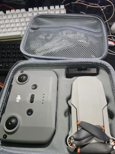Drone DJI MINI 4K + 128GB + Case