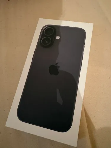 Iphone 16 - 128gb